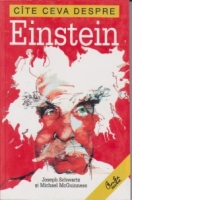 Cate ceva despre Einstein