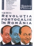 12/XII: Revolutia portocalie in Romania