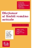 Dictionar al limbii romane actuale (editia a II-a revazuta si adaugita)