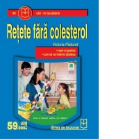 Retete fara colesterol