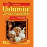 Usturoiul - legende, savoare, sanatate