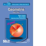 Geometrie (clasa a VIII-a) (Ghidul catre nota 10)