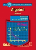 Algebra (clasa a VIII-a) (Ghidul catre nota 10)