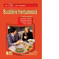 Bucatarie frantuzeasca