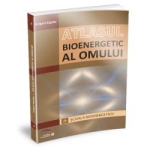 Atlasul bioenergetic al omului