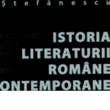 Istoria literaturii romane contemporane 1941-2000 (format A4)