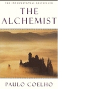 The Alchemist (paperback)