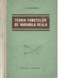 Teoria functiilor de variabila reala (traducere din limba rusa)