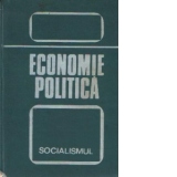 Economia politica a socialismului, Editia a III-a revazuta