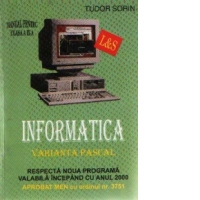 Informatica - Varianta Pascal