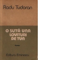 Sfirsit de mileniu, 6 - O suta una lovituri de tun