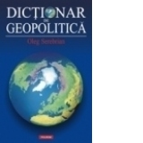 Dictionar de geopolitica