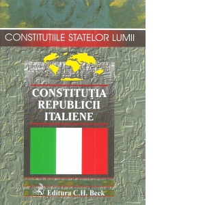 Constitutia Republicii Italiene