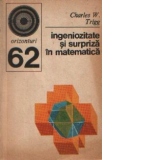Ingeniozitate si surpriza in matematica - 270 de probleme