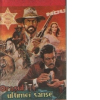 Orasul ultimei sanse