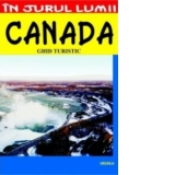 Canada - Ghid turistic