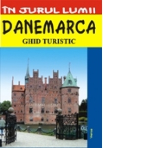 Danemarca - Ghid turistic