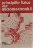 Principiile fizice ale microelectronicii