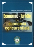 Economic-juridic in economia concurentiala