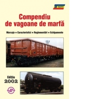 Compendiu de vagoane de marfa