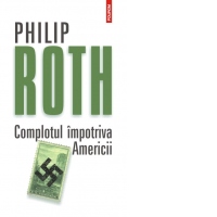 Complotul impotriva Americii