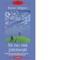 Sa nu ma parasesti
