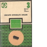 Circuite integrate liniare. Manual de utilizare - Volumul al III-lea