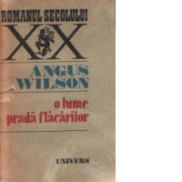 O lume prada flacarilor