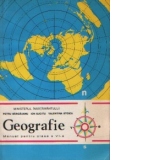 Geografie - Manual pentru clasa VI-a, Continentele Africa, Australia, Oceania, Antarctica, America