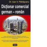 Dictionar comercial german - roman