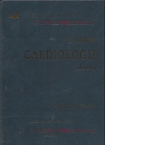 Tratat de cardiologie (vol.1+2)