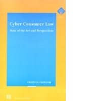 Cyber Consumer Law