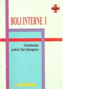 Boli interne (vol.I+II)