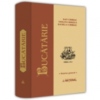 Bucatarie. Retetar general