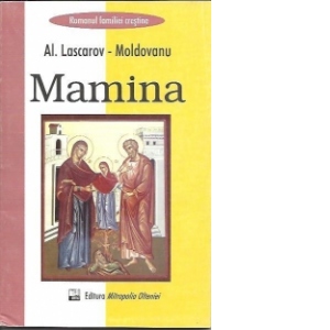 Mamina