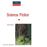 Dictionar Science Fiction