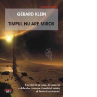 Timpul nu are miros