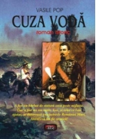 Cuza-Voda