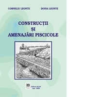 Constructii si amenajari piscicole