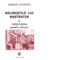 Nelinistile lui Nastratin