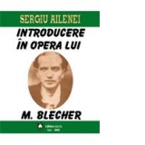 Introducere in opera lui M. Blecher