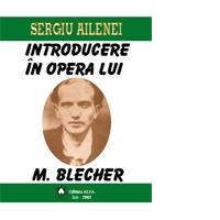 Introducere in opera lui M. Blecher