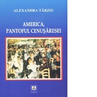 America, pantoful Cenusaresei
