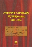 ANCHETE LITERARE IN PERIOADA 1890-1914