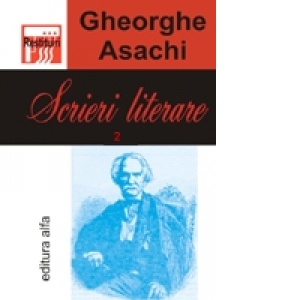 SCRIERI LITERARE (vol.2)