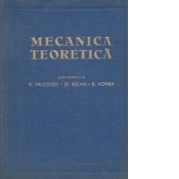 Mecanica teoretica