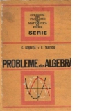 Probleme de algebra, Editia a treia (revizuita si completata)