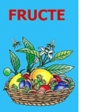 Fructe - jetoane