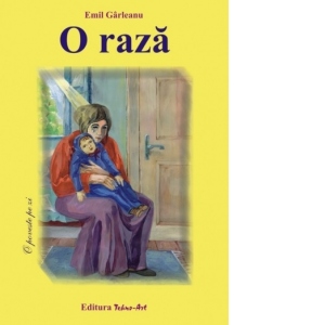 O raza (format A4)