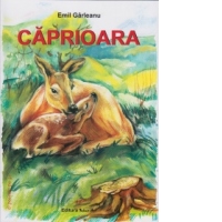 Caprioara
